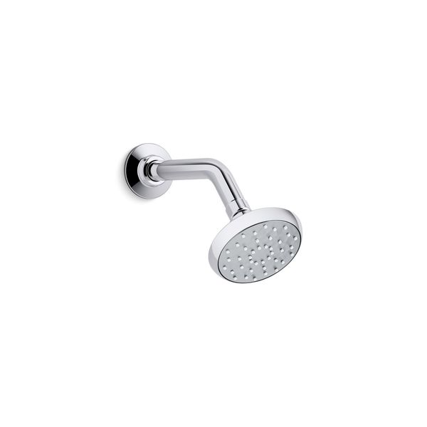 Kohler Awaken B90 Single-Function Showerhead 72422-CP